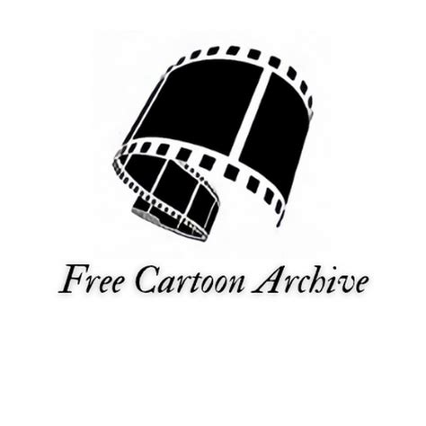 Free Cartoon Archive Youtube