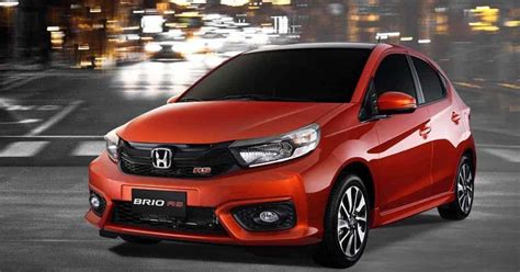 Biaya Ganti Oli Honda Brio Dan Dan Servis Berkala Ribu Km