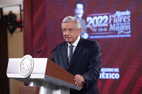 Quieren Impunidad Para Los Factureros Amlo Se Pronuncia Contra Nuevo