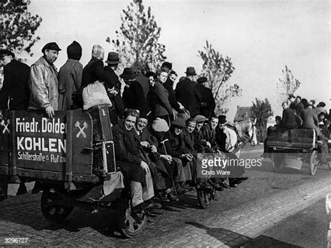 140 German Occupied Zone Stock Photos High Res Pictures And Images