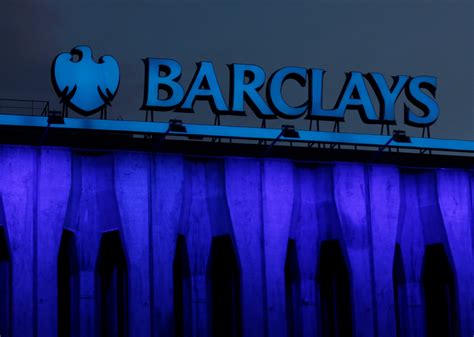 Barclays buys $3.8 billion Gap credit card portfolio in the U.S. | Reuters