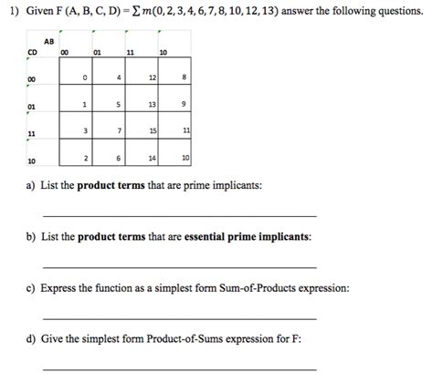 Solved Given F A B C D Sigma M 0 2 3 4 6 7 8 Chegg