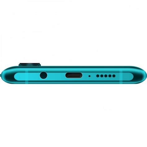 Мобильный телефон Xiaomi Mi Note 10 6/128GB Aurora Green купить | Цена ...