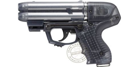 Pistolet Lacrymogène Jpx 6 Vente En Ligne Version Standard