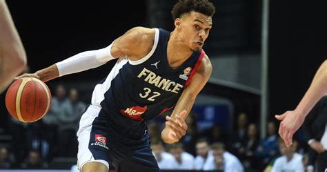 Rudy Gobert on Victor Wembanyama's NBA Prospects: 'I Don't Think There