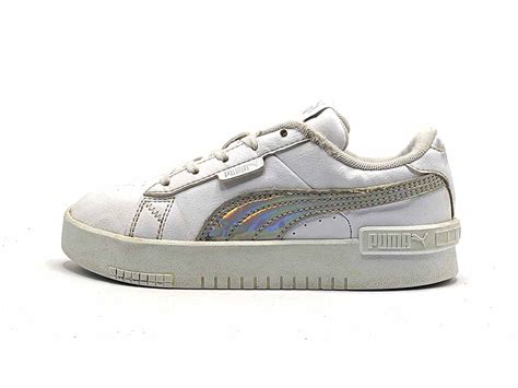 Puma Soft Foam – Replay