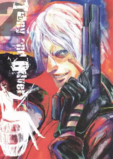 Parody Devil May Cry Nhentai Hentai Doujinshi And Manga