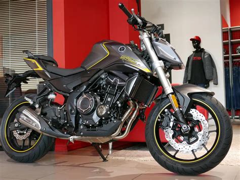 Купить новый Voge R инжектор передач в Казани серый naked bike