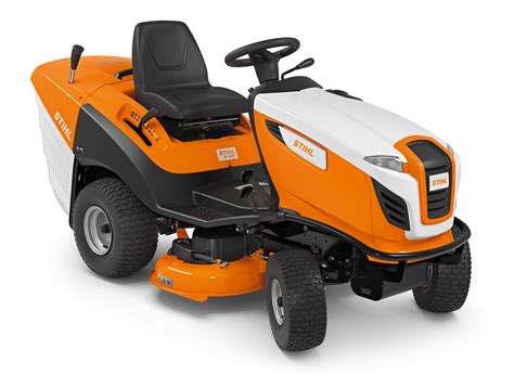 RT 5097 Aufsitzmäher online kaufen | STIHL