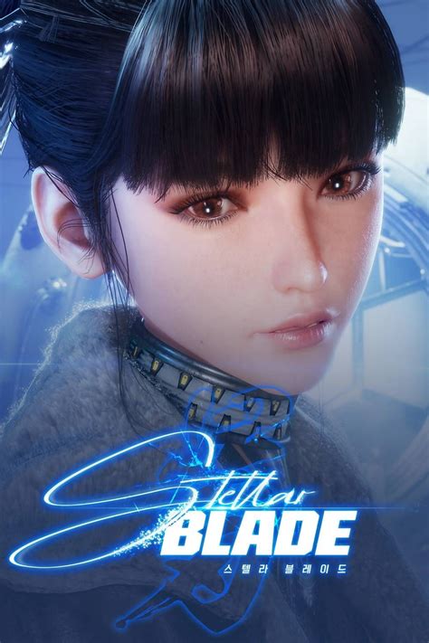 Stellar Blade Pre Order Guide