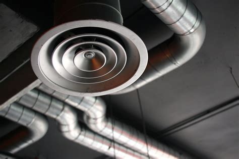 ventilation everkool