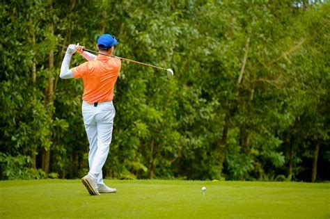 Birdie Golf Là Gì Cách Tính điểm And Những điều Cần Lưu ý