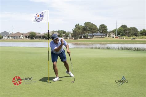 Regional Chapters Host Annual Golf Tournaments - IADC.org