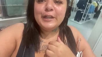 De Volta Ao Provador Bbw Safada Se Exibe Mary Jhuana XVIDEOS