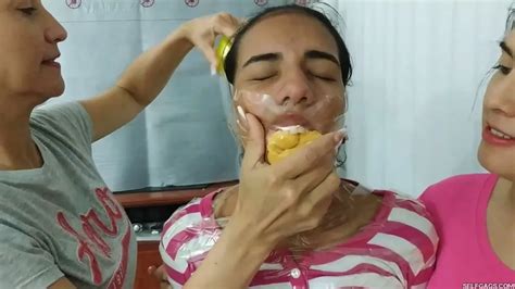 Extreme Triple Layered Duct Tape Mummification Nude Pics Xhamster