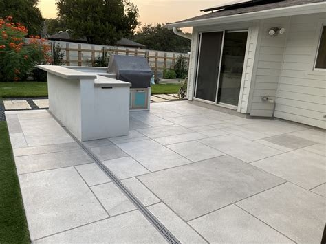 Central Texas Patio Resurfacing Experts