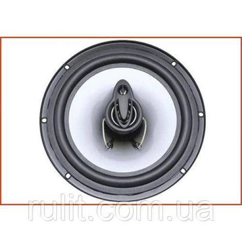 Динамики Колонки для Авто Celsior CS-6300 Трехполосные Коаксиальные ...