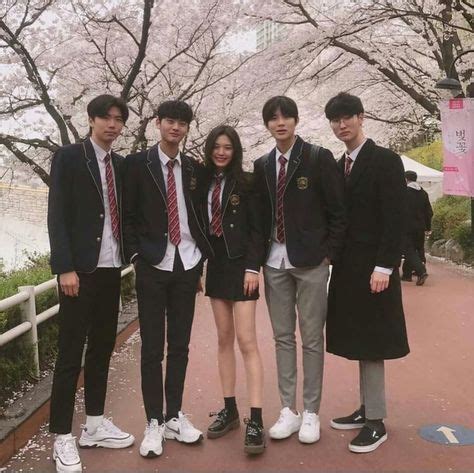 boys  girl squad
