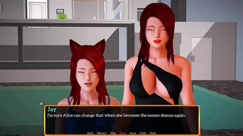 My New Household Pt Nc Cartoon Cartoon Porn Feat Joy Stick Cinema By FapHouse XHamster