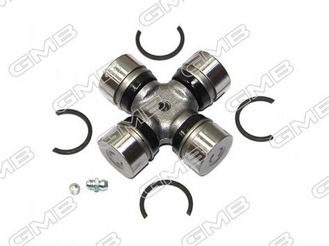 GUT-27 Крестовина карданного вала TOYOTA HILUX 90-99,4-RUNNER 89-95 с ...