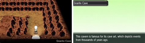 granite cave dynamo badge walkthrough pokemon omega ruby alpha