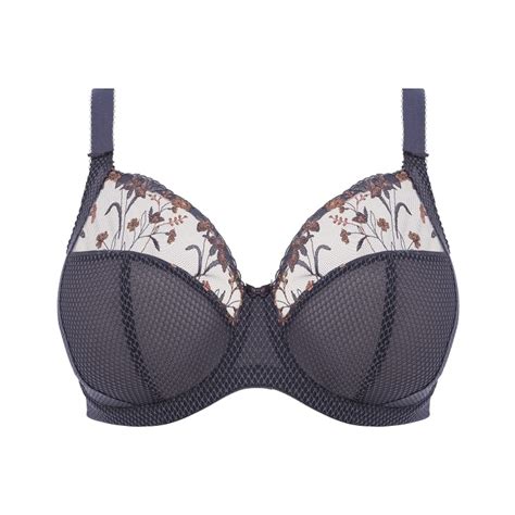 BH mit Bügel Charley von ELOMI Lingerie Damenunterwäsche XXL