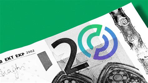 USDC Issuer Circle To Launch Euro Pegged Stablecoin