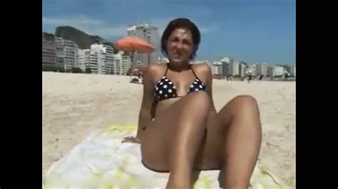 Sexy Brazilian MILF XHamster