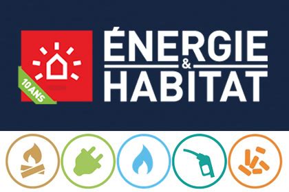 Le groupement dachat Énergie Habitat bati info be