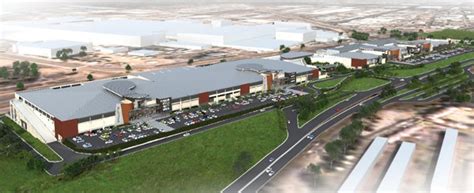 Tshwane Regional Mall Is Inevitable Eproperty News