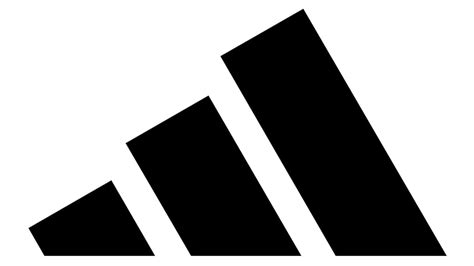 Adidas Logo, Adidas Symbol Meaning, History and Evolution