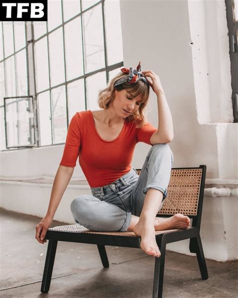 Isabell Horn Nude Photos Videos 2025 TheFappening