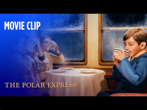 Hot Chocolate Polar Express Quote Chocolate Quotes Xmas