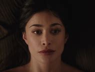 Naked Fanny Valette In Just A Fling