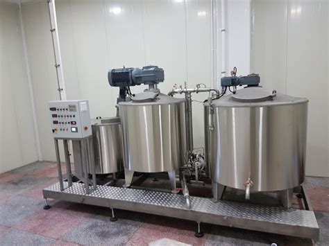 Chocolate Processing | Chocolate & Cocoa Processing | Icecom