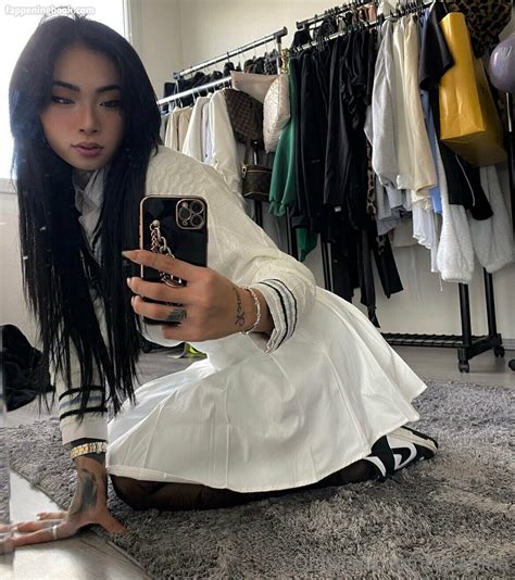 Asianina Asianinaaa Nude OnlyFans Leaks Fappening FappeningBook