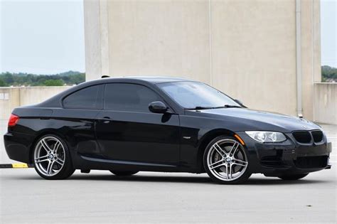 2011 Bmw 335is Coupe Vin Wbakg1c53be618644 Classiccom