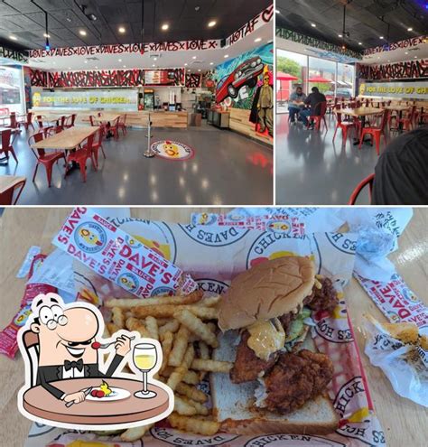 Daves Hot Chicken In Burbank Restaurant Reviews