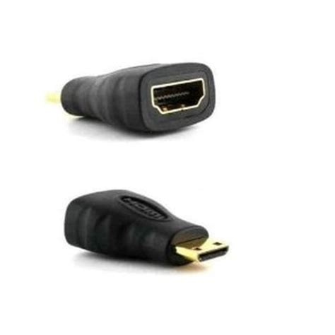 KABEL HDMI 3 IN 1 / KABEL HDMI 3IN1 (HDMI + MINI HDMI + MICRO HDMI)