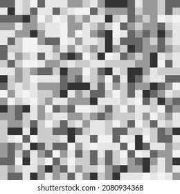 Naked Pixel Images Stock Photos Vectors Shutterstock