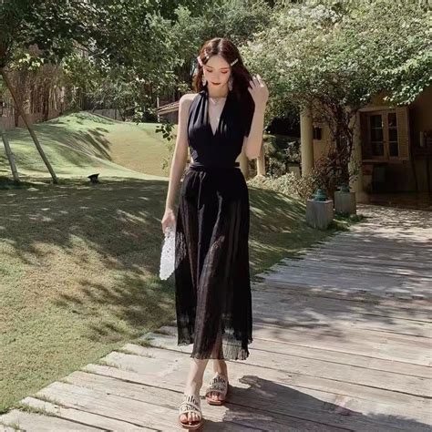 Jual KEZIA AIO Bikini Set Swimwear Outer Bikini Korea Monokini