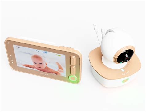 Ramili Group Global | Baby Monitors