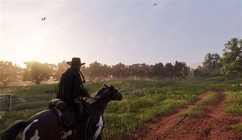 Лучшие графические моды для РДР 2, Red Dead Redemption 2 на ПК ...