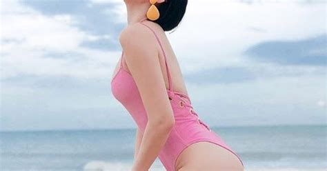 T C Ti N G Y S T Khi Khoe Nh M C Bikini Khoe Ng Cong B Ng M T B O D N Tr