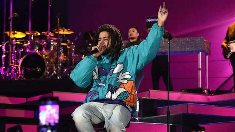 J Cole Becomes First Artist To Be Featured In Slam — Raydar Magazine