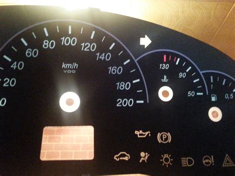 Новая машина, новая Приборка — Lada Приора седан, 1,6 л, 2008 года ...