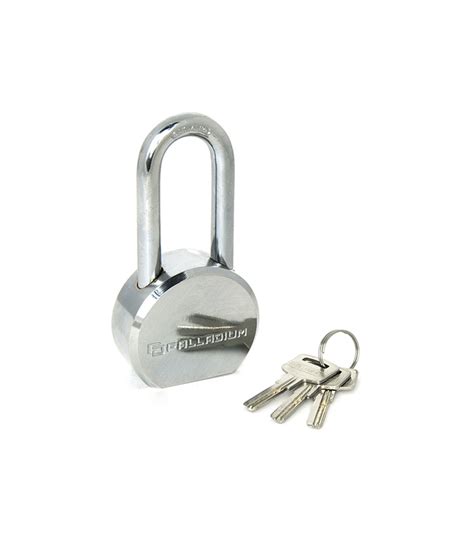 Замок навесной Palladium 100S-65L | Lock system - Оптовые поставки ...