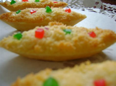 Ninazsyafinaz Biskut Raya 2011 Biskut Sampan Ikatan Kasih