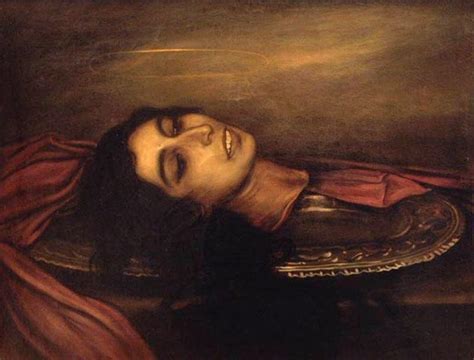 Museum Art Reproductions Cabeza De Santa By Julio Romero De Torres