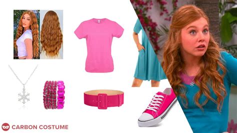 Fresh Beat Band Costumes Carbon Costume